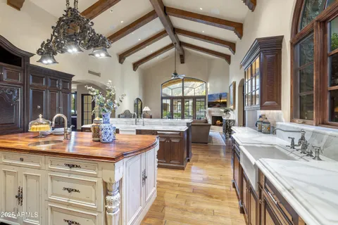 $13,000,000 | 5902 East Arcadia Lane, Phoenix, AZ 85018