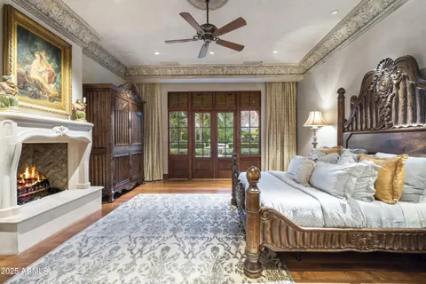 $13,000,000 | 5902 East Arcadia Lane, Phoenix, AZ 85018