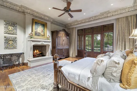 $13,000,000 | 5902 East Arcadia Lane, Phoenix, AZ 85018