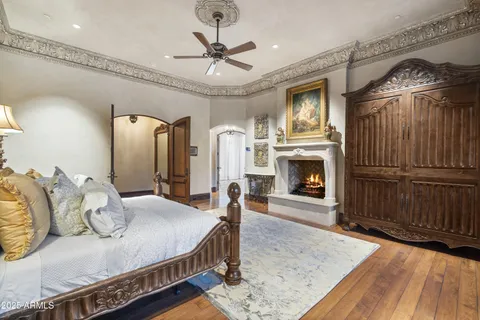 $13,000,000 | 5902 East Arcadia Lane, Phoenix, AZ 85018