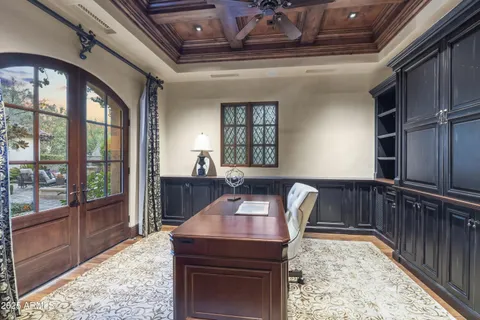 $13,000,000 | 5902 East Arcadia Lane, Phoenix, AZ 85018