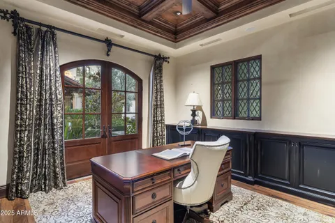 $13,000,000 | 5902 East Arcadia Lane, Phoenix, AZ 85018