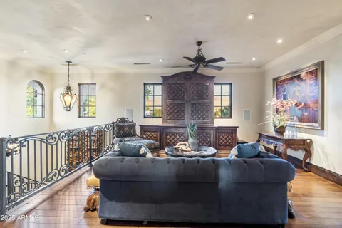 $13,000,000 | 5902 East Arcadia Lane, Phoenix, AZ 85018