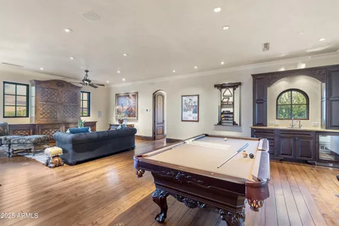 $13,000,000 | 5902 East Arcadia Lane, Phoenix, AZ 85018