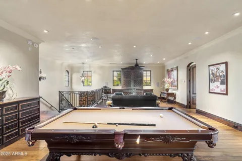 $13,000,000 | 5902 East Arcadia Lane, Phoenix, AZ 85018