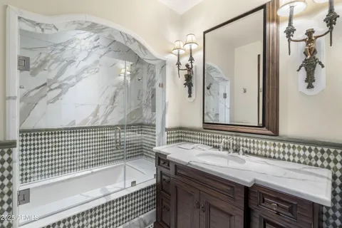 $13,000,000 | 5902 East Arcadia Lane, Phoenix, AZ 85018