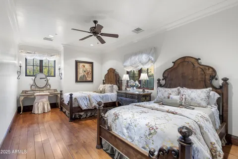 $13,000,000 | 5902 East Arcadia Lane, Phoenix, AZ 85018