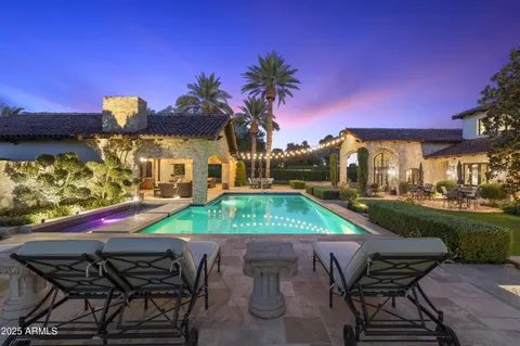 $13,000,000 | 5902 East Arcadia Lane, Phoenix, AZ 85018