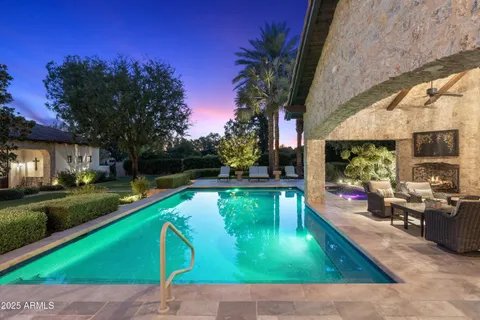 $13,000,000 | 5902 East Arcadia Lane, Phoenix, AZ 85018