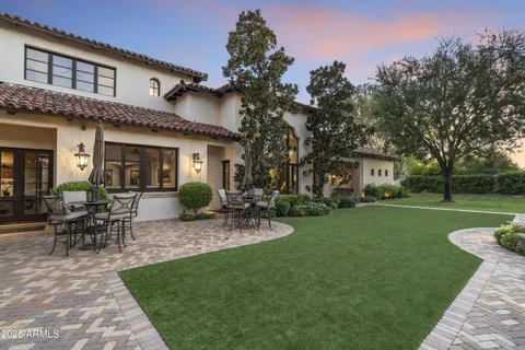 $13,000,000 | 5902 East Arcadia Lane, Phoenix, AZ 85018