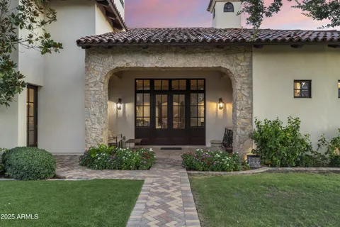 $13,000,000 | 5902 East Arcadia Lane, Phoenix, AZ 85018