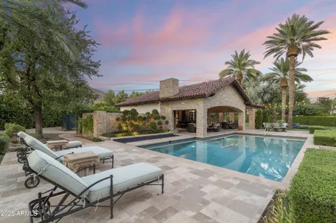 $13,000,000 | 5902 East Arcadia Lane, Phoenix, AZ 85018