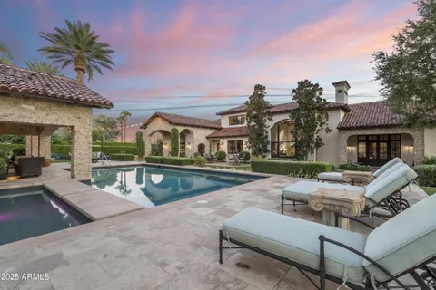 $13,000,000 | 5902 East Arcadia Lane, Phoenix, AZ 85018