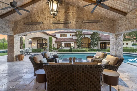 $13,000,000 | 5902 East Arcadia Lane, Phoenix, AZ 85018