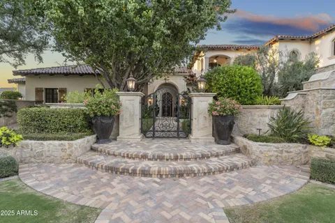 $13,000,000 | 5902 East Arcadia Lane, Phoenix, AZ 85018