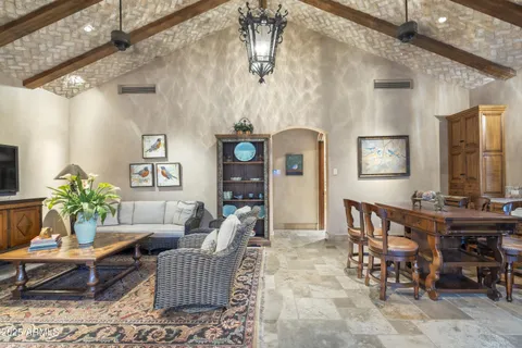 $13,000,000 | 5902 East Arcadia Lane, Phoenix, AZ 85018