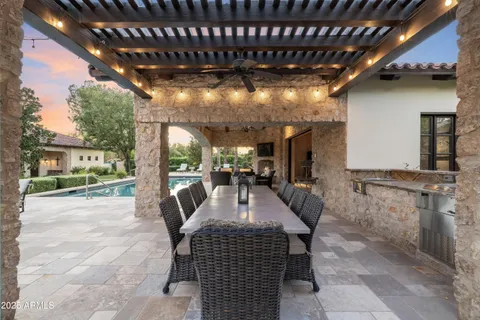 $13,000,000 | 5902 East Arcadia Lane, Phoenix, AZ 85018