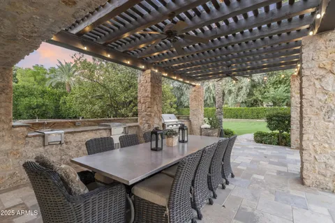 $13,000,000 | 5902 East Arcadia Lane, Phoenix, AZ 85018