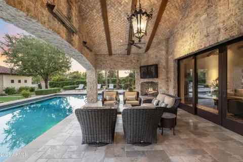 $13,000,000 | 5902 East Arcadia Lane, Phoenix, AZ 85018