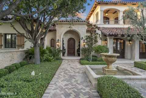 $13,000,000 | 5902 East Arcadia Lane, Phoenix, AZ 85018