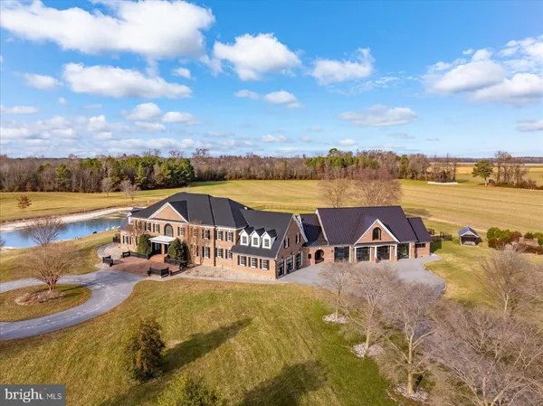 $2,999,000 | 4218 Harmony Road, Preston, MD 21655