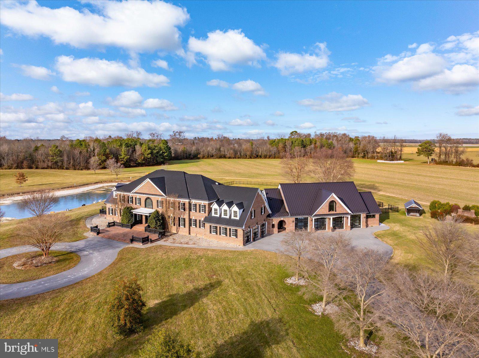 4218 Harmony Road Preston, MD 21655 - Photo 113 of 127