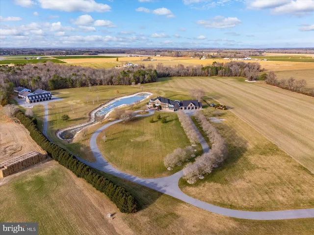 $2,999,000 | 4218 Harmony Road, Preston, MD 21655