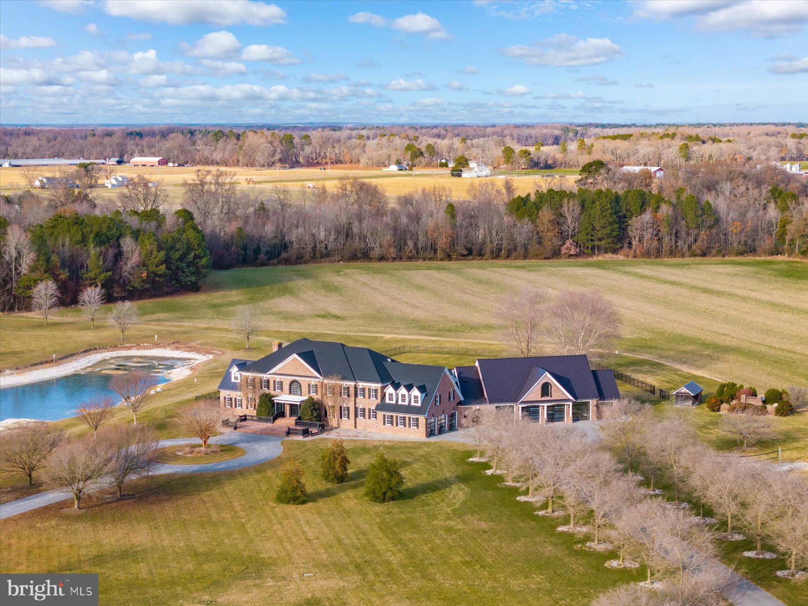 4218 Harmony Road Preston, MD 21655 - Photo 117 of 127