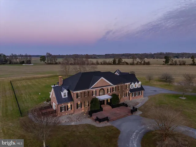 $2,999,000 | 4218 Harmony Road, Preston, MD 21655