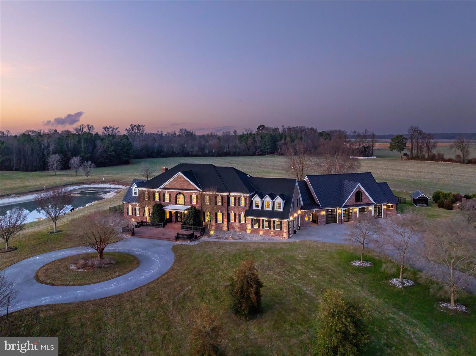 4218 Harmony Road Preston, MD 21655 - Photo 121 of 127