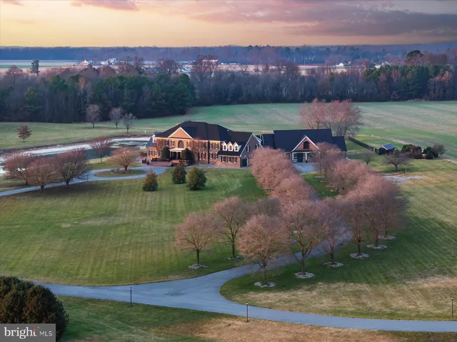 $2,999,000 | 4218 Harmony Road, Preston, MD 21655