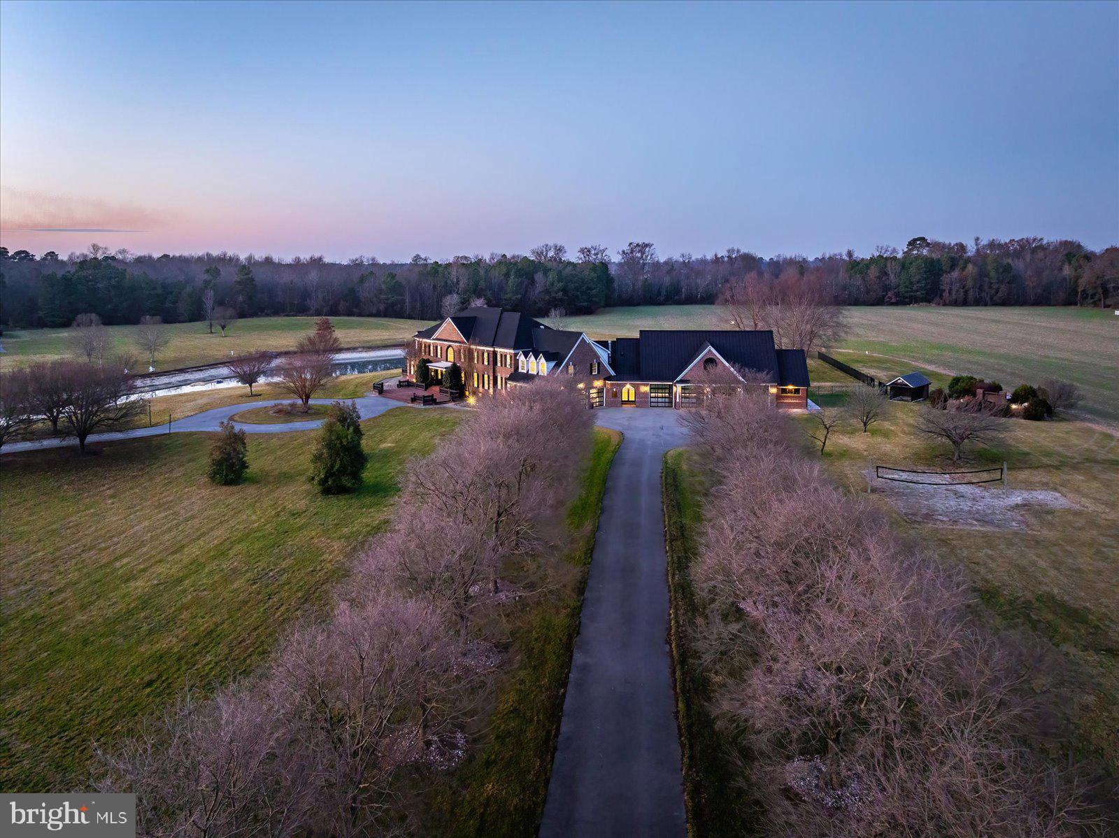 4218 Harmony Road Preston, MD 21655 - Photo 124 of 127