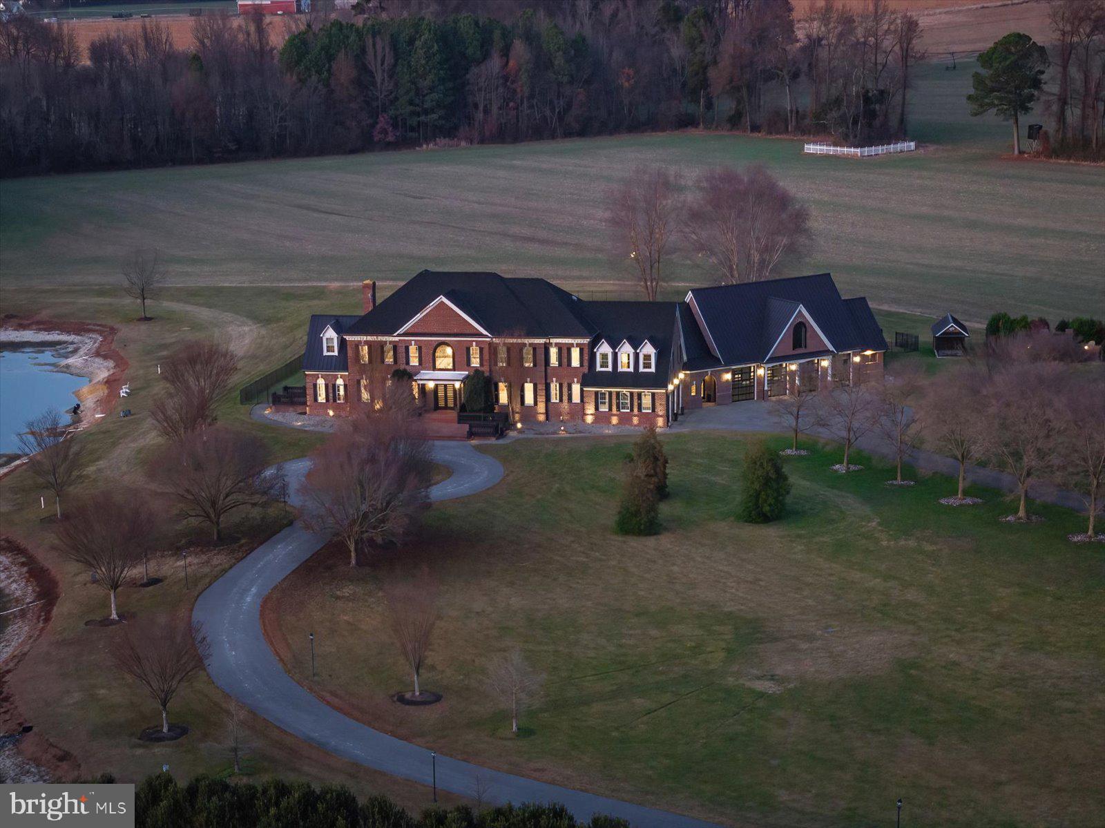 4218 Harmony Road Preston, MD 21655 - Photo 126 of 127