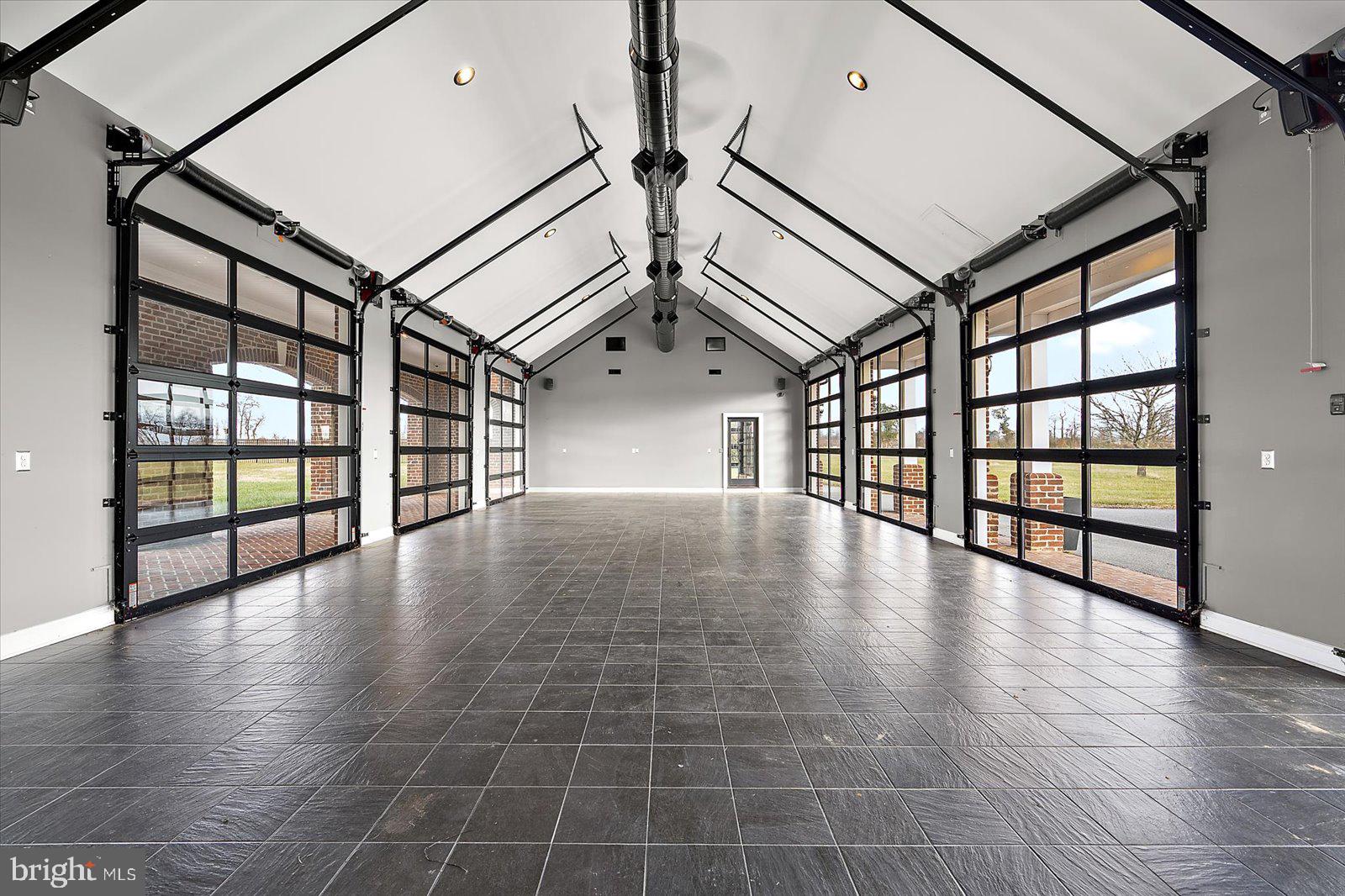 4218 Harmony Road Preston, MD 21655 - Photo 13 of 127 Attached Garage 2 with attached workout space