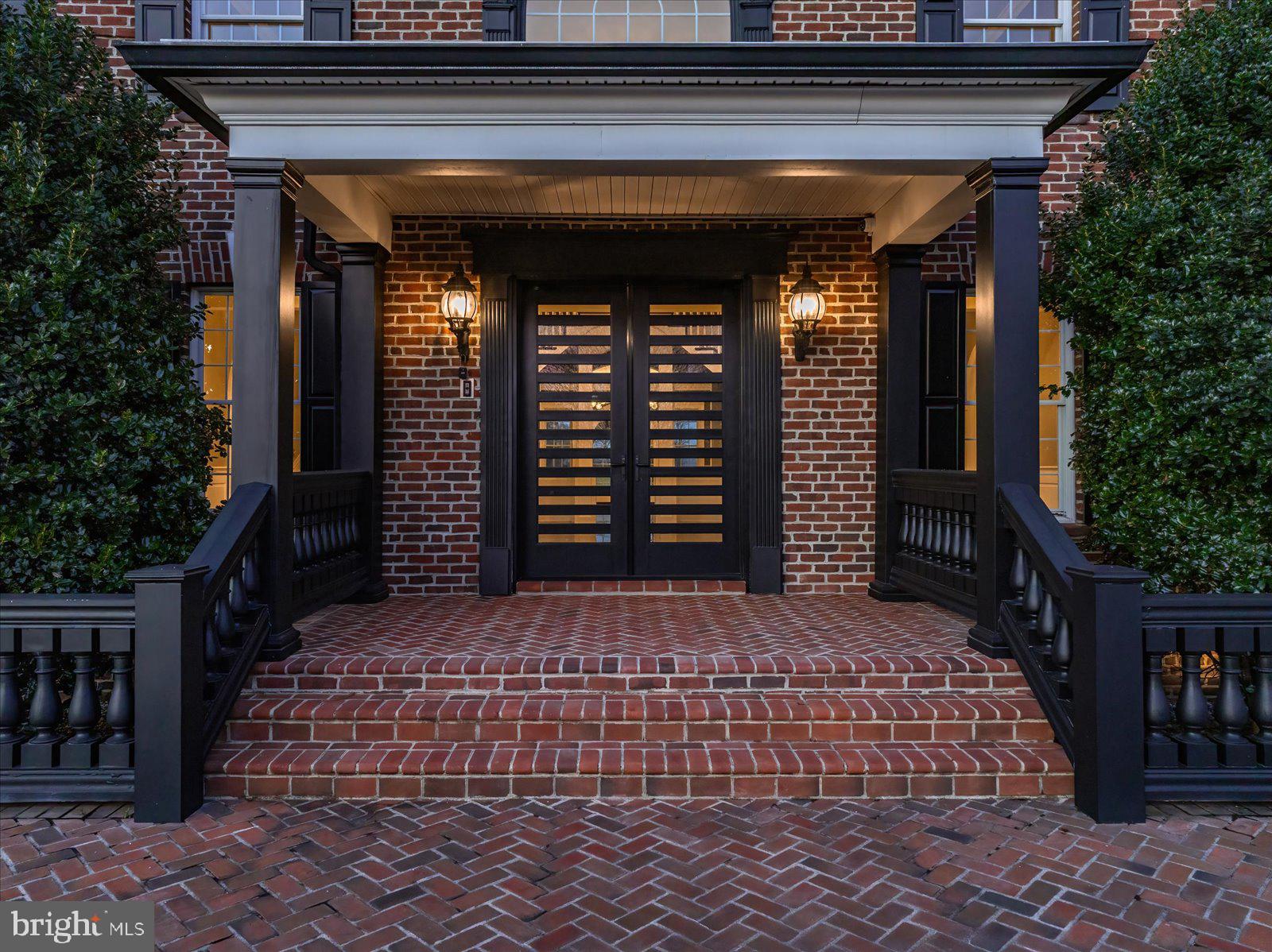4218 Harmony Road Preston, MD 21655 - Photo 16 of 127 Inviting front entryway