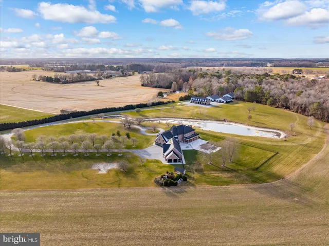$2,999,000 | 4218 Harmony Road, Preston, MD 21655