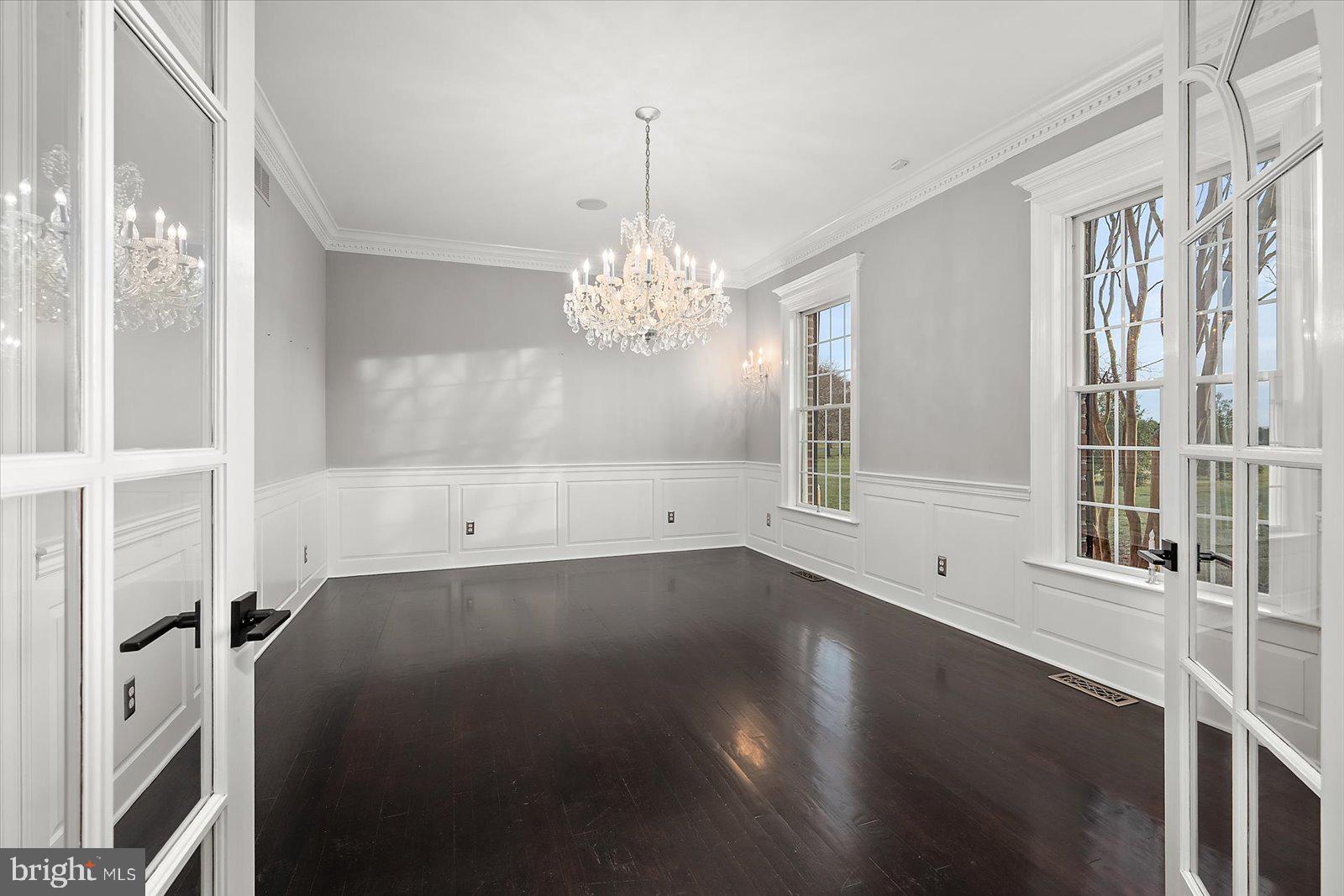 4218 Harmony Road Preston, MD 21655 - Photo 21 of 127 Formal dining off the Butlers Pantry
