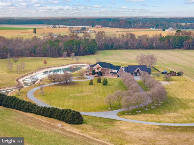 $2,999,000 | 4218 Harmony Road, Preston, MD 21655