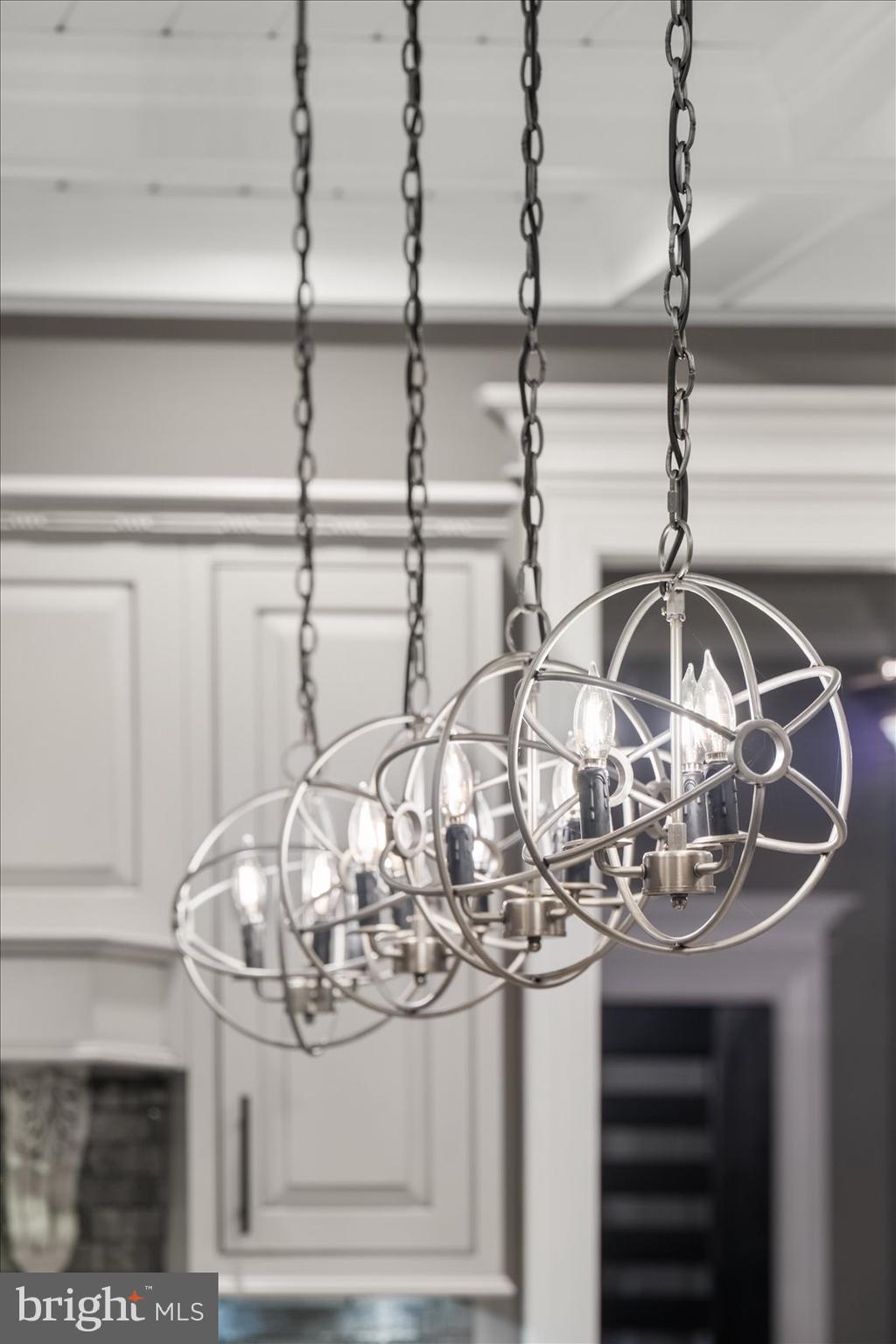 4218 Harmony Road Preston, MD 21655 - Photo 34 of 127 Elegant lighting throughout the home