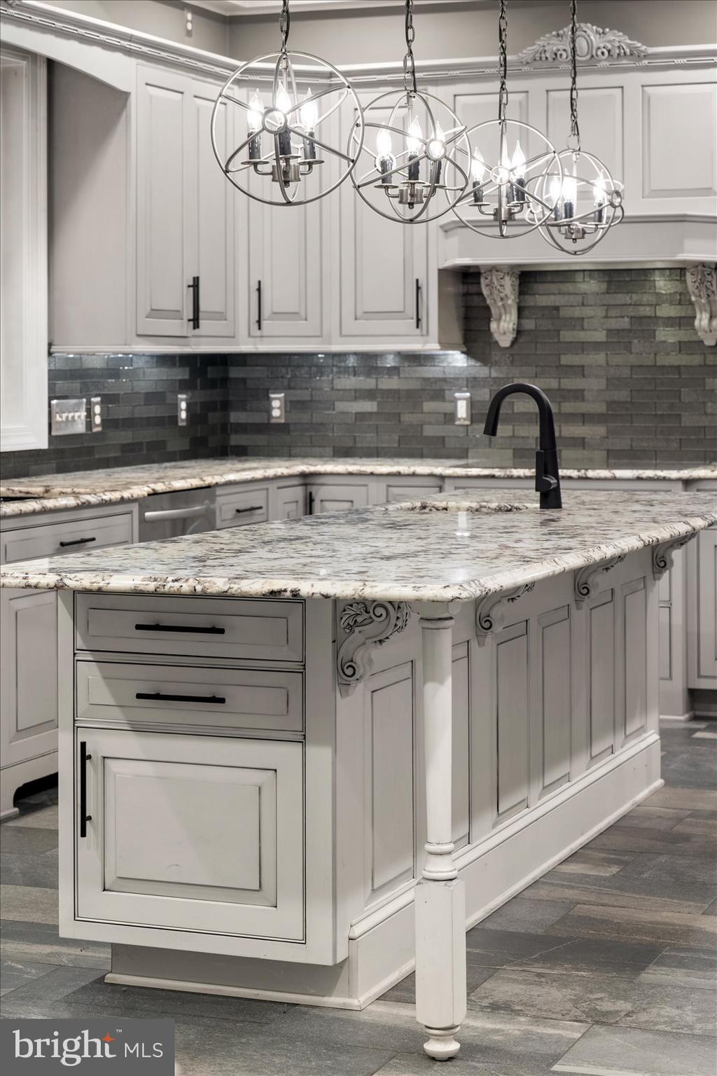 4218 Harmony Road Preston, MD 21655 - Photo 36 of 127 Stunning solid surface counters throughout