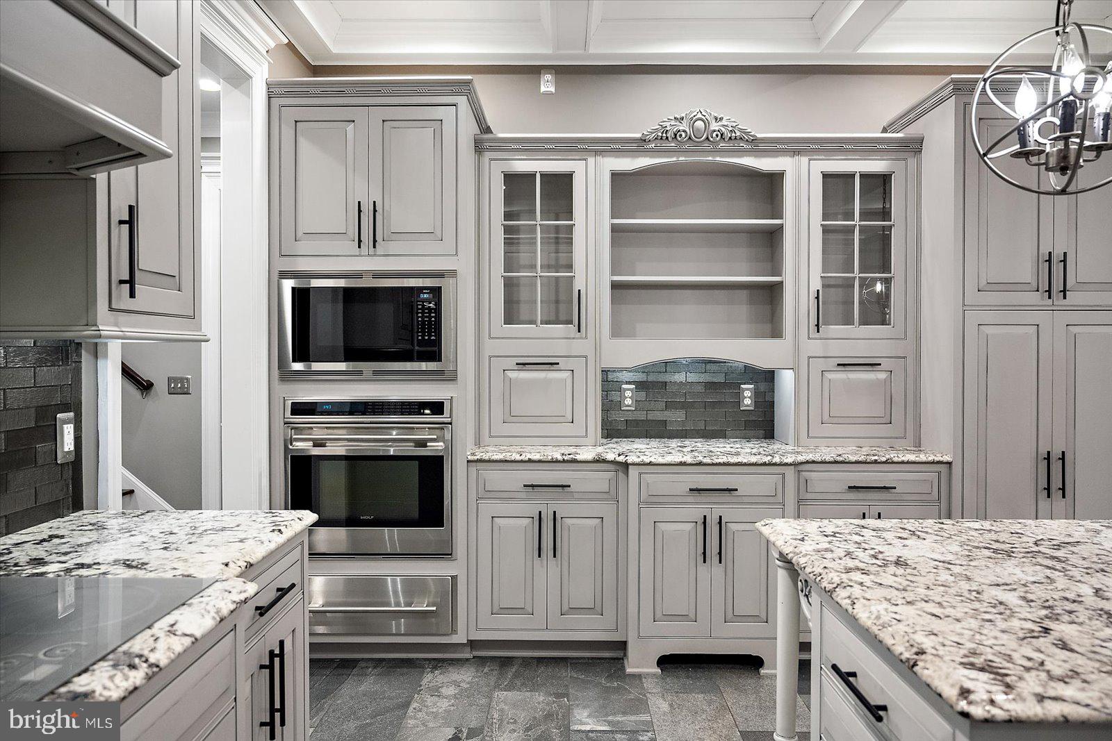 4218 Harmony Road Preston, MD 21655 - Photo 38 of 127 Elegant features highlight the craftsmanship