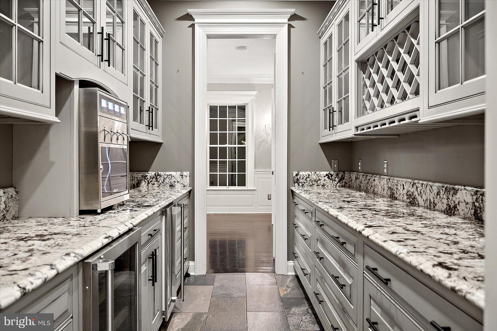 4218 Harmony Road Preston, MD 21655 - Photo 41 of 127 Perfectly sited butlers pantry w deluxe features