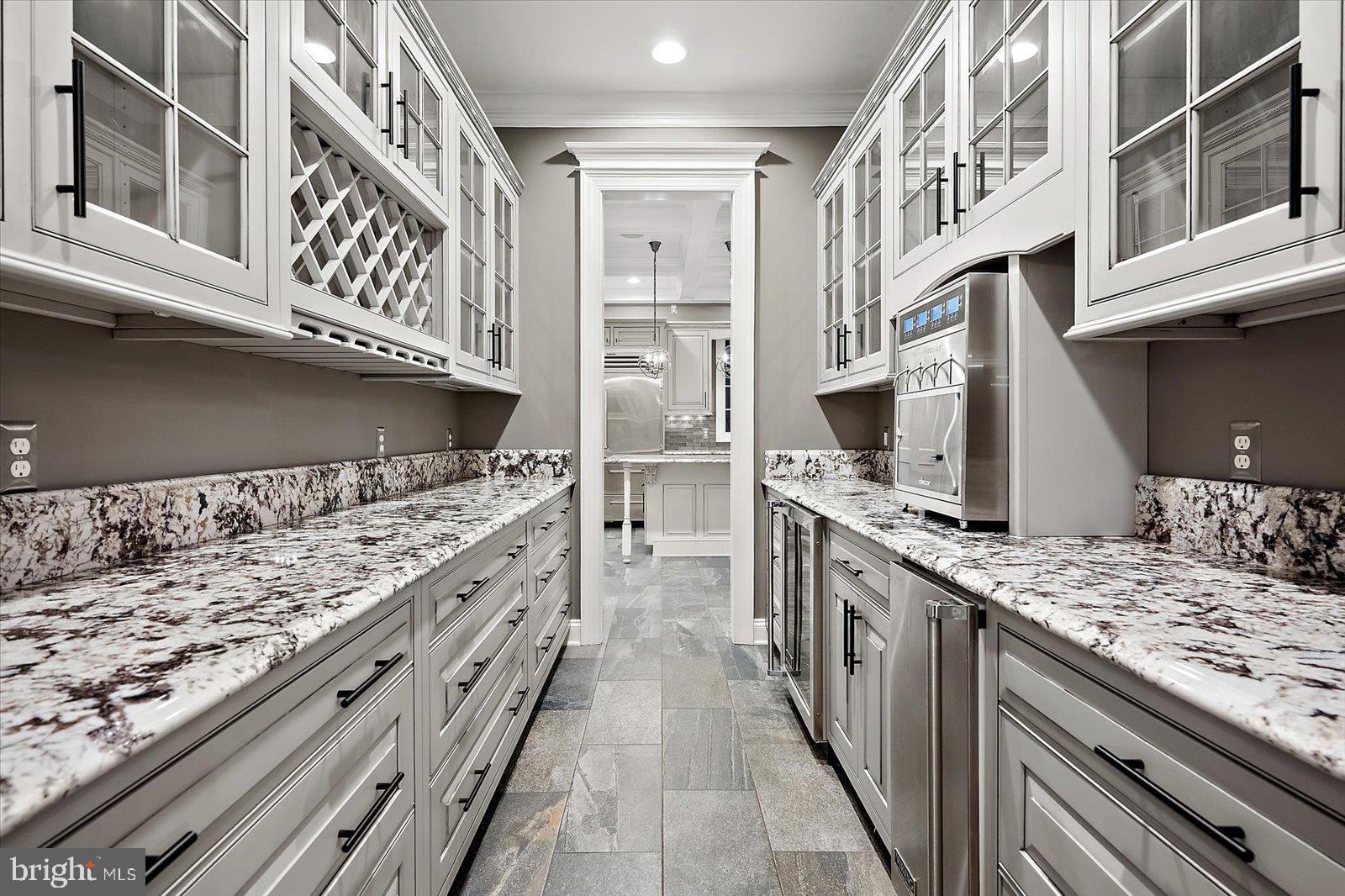 4218 Harmony Road Preston, MD 21655 - Photo 43 of 127 Perfectly sited butlers pantry w deluxe features