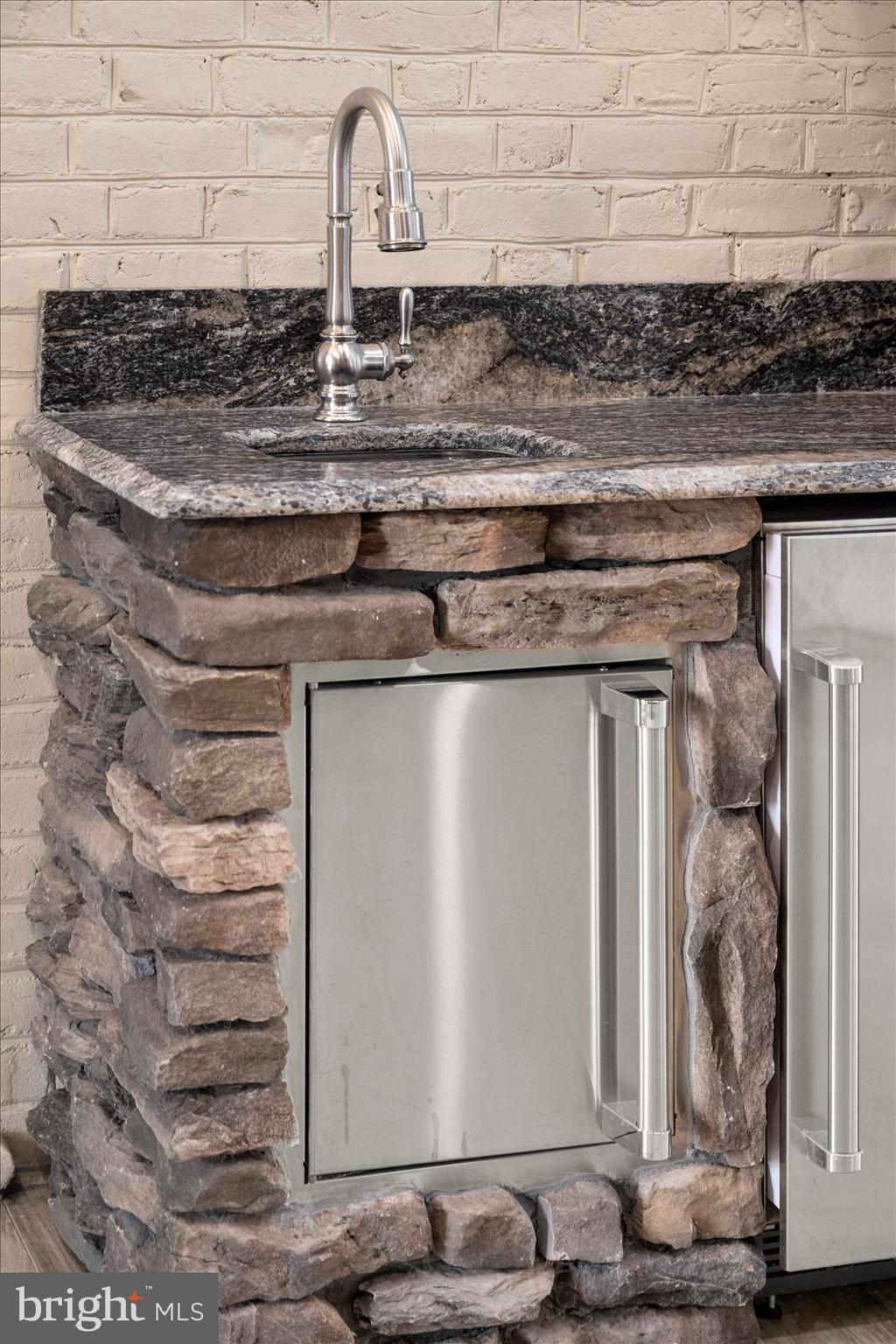 4218 Harmony Road Preston, MD 21655 - Photo 50 of 127 High end finishes in indoor grill area