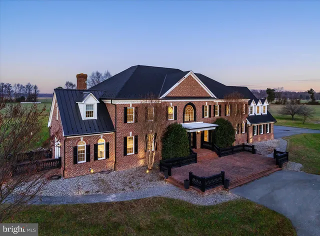 $2,999,000 | 4218 Harmony Road, Preston, MD 21655