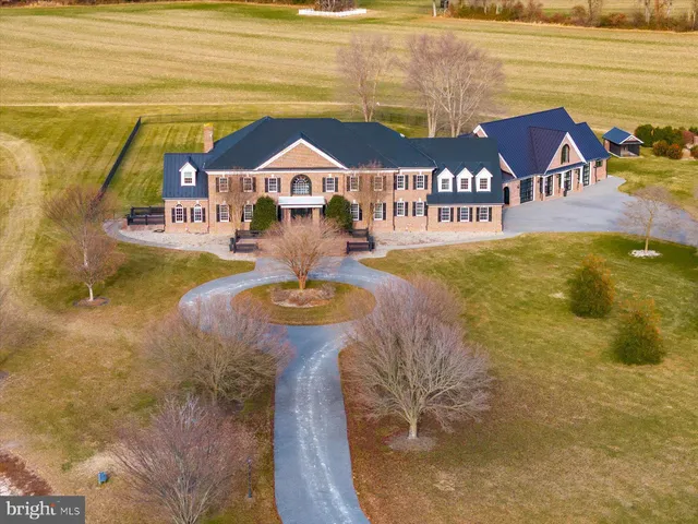 $2,999,000 | 4218 Harmony Road, Preston, MD 21655