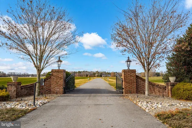 $2,999,000 | 4218 Harmony Road, Preston, MD 21655