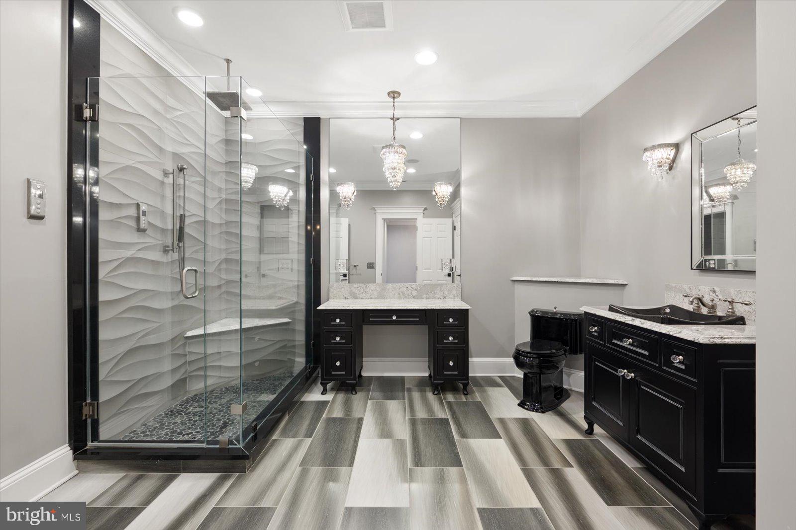 4218 Harmony Road Preston, MD 21655 - Photo 84 of 127 2nd floor Full Bath