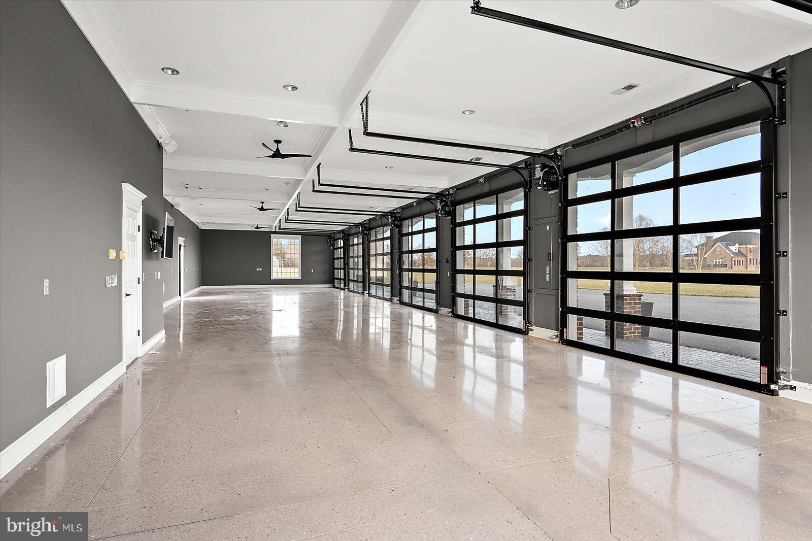 4218 Harmony Road Preston, MD 21655 - Photo 94 of 127 a view of a interior of the building