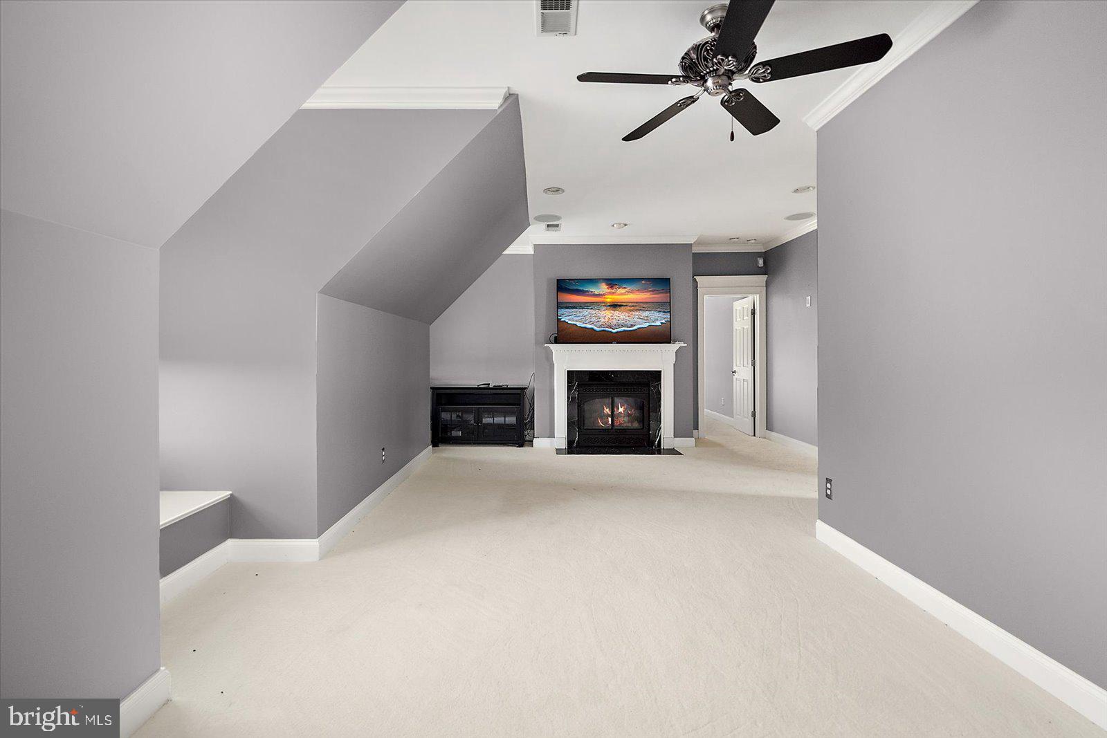 4218 Harmony Road Preston, MD 21655 - Photo 96 of 127 Full-size apartment above Garage #1.